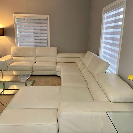 Big Beautiful House With Heated Pool Villa Miami Exterior foto
