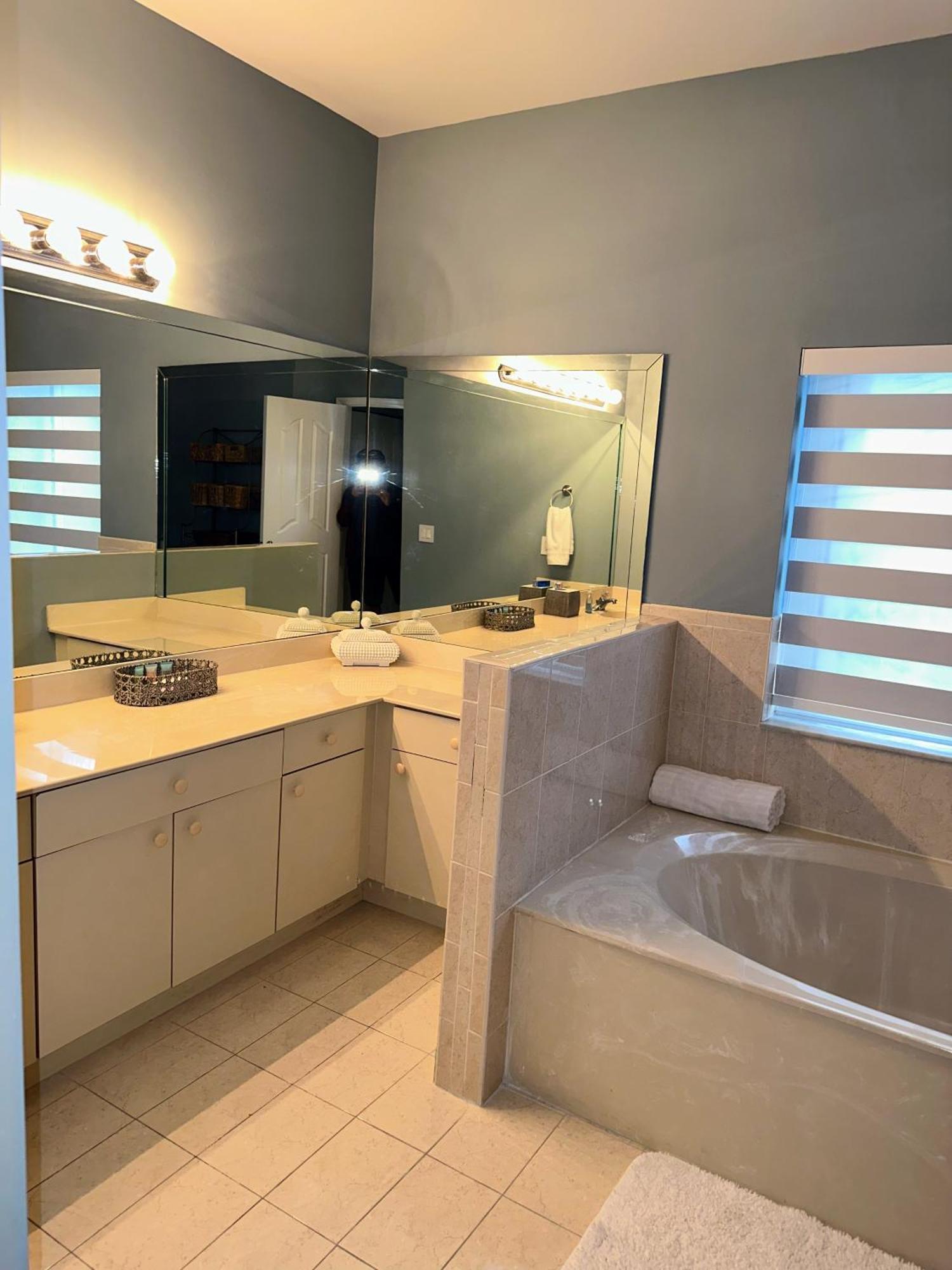 Big Beautiful House With Heated Pool Villa Miami Exterior foto