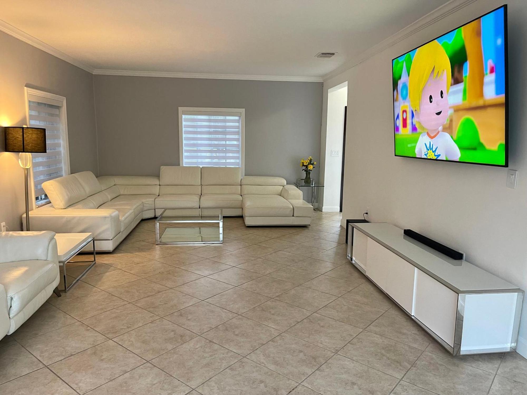 Big Beautiful House With Heated Pool Villa Miami Exterior foto