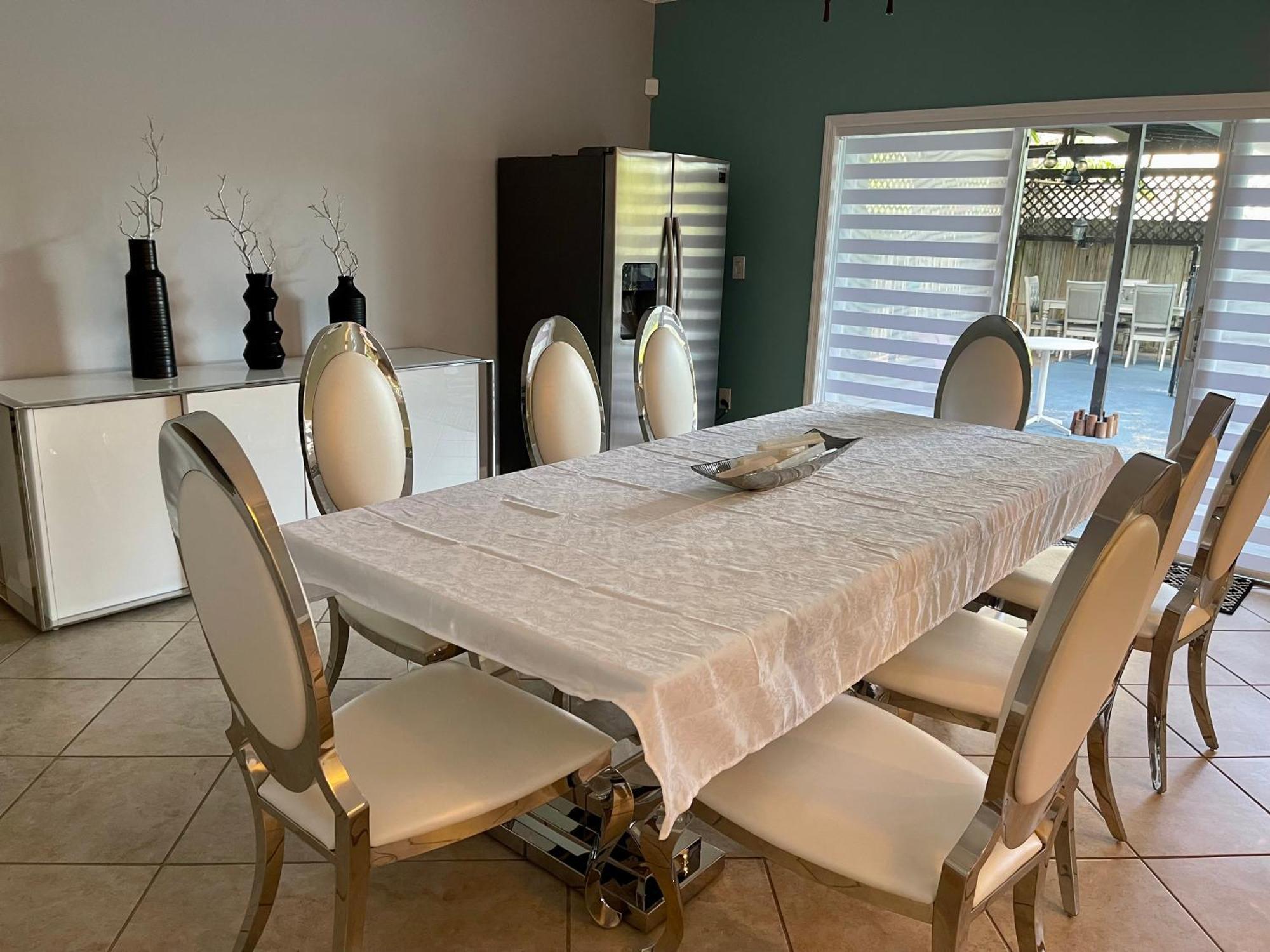Big Beautiful House With Heated Pool Villa Miami Exterior foto